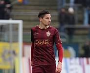 25.Spieltag BFC Dynamo - 1.FC Lokomotive Leipzig