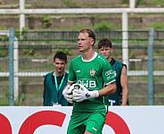 1. Runde DFB-Pokal BFC Dynamo - VfL Bochum 1848