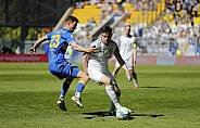 32. Spieltag FC Carl-Zeiss Jena - BFC Dynamo