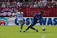 Pokalfinale VSG Altglienicke - BFC Dynamo,