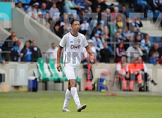 Testspiel 1.FC Magdeburg - BFC Dynamo,