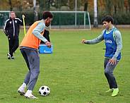 Training 15.10.2025 BFC Dynamo