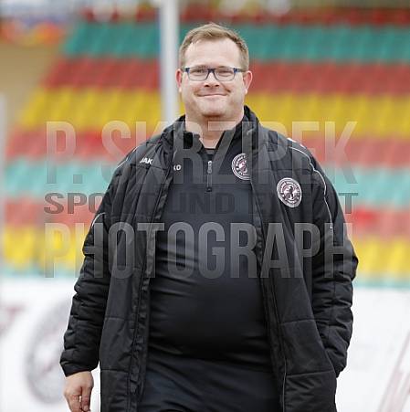 13.Spieltag BFC Dynamo - ZFC Meuselwitz,