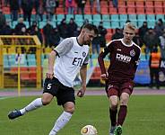 15.Spieltag BFC Dynamo - 1.FC Lokomotive Leipzig