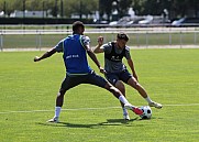 Training vom 23.07.2024 BFC Dynamo