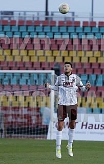 Halbfinale Runde AOK Landespokal , BFC Dynamo - FC Viktoria 1889 Berlin ,