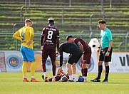 12.Spieltag BFC Dynamo - 1.FC Lokomotive Leipzig