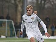 Testspiel SV Tasmania Berlin - BFC Dynamo