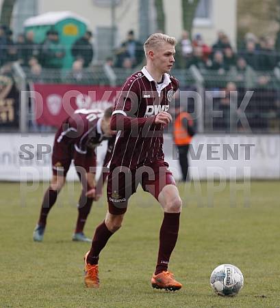 17.Spieltag BSG Chemie Leipzig - BFC Dynamo