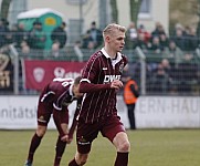 17.Spieltag BSG Chemie Leipzig - BFC Dynamo