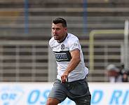 1.Spieltag 1.FC Lok Leipzig - BFC Dynamo,