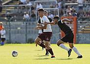 2.Spieltag BFC Dynamo - Berliner AK 07,