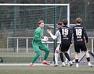 Testspiel BFC Dynamo - SV Lichtenberg 47