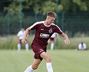 Testspiel BFC Dynamo - Hertha 03 Zehlendorf ,