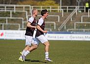 29. Spieltag BFC Dynamo - FC Hertha 03 Zehlendorf