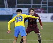 25.Spieltag BFC Dynamo - 1.FC Lokomotive Leipzig