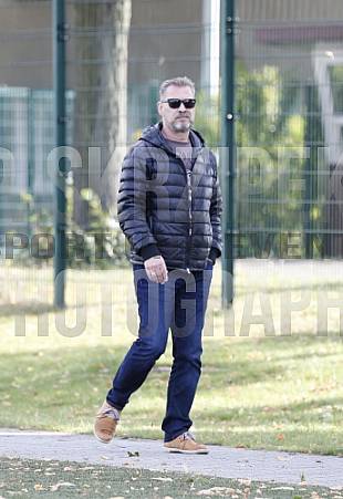 3.Spieltag BFC Dynamo U21 - Adlershofer BC