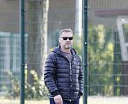 3.Spieltag BFC Dynamo U21 - Adlershofer BC