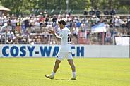 Pokalfinale VSG Altglienicke - BFC Dynamo,