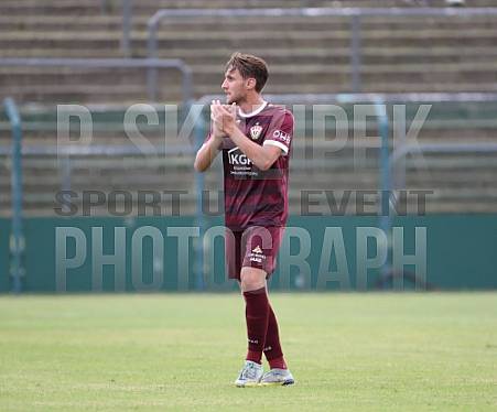Testspiel BFC Dynamo - VfB Lübeck 1919,