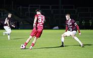 8.Spieltag BFC Dynamo - Greifswalder FC