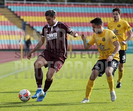 11.Spieltag BFC Dynamo - VfB Auerbach, 11.Spieltag BFC Dynamo - VfB Auerbach,