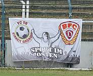 Testspiel BFC Dynamo - FC Carl Zeiss Jena
