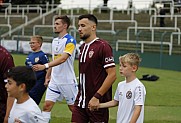 1.Spieltag BFC Dynamo - FC Carl-Zeiss Jena,