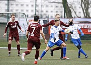 Testspiel BFC Dynamo - Bischofswerdaer FV 08