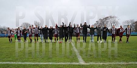 22.Spieltag BFC Dynamo - FC Eilenburg,