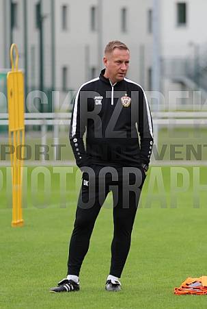 Training vom 26.09.2024 BFC Dynamo