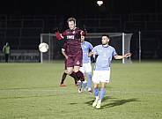 20.Spieltag BFC Dynamo - Chemnitzer FC,