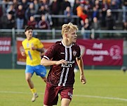 12.Spieltag BFC Dynamo - 1.FC Lokomotive Leipzig