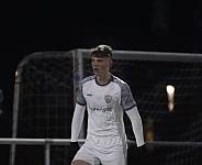 Testspiel SG Union Klosterfelde - BFC Dynamo