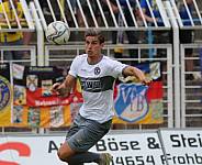 1.Spieltag 1.FC Lok Leipzig - BFC Dynamo,