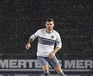 27.Spieltag SV Lichtenberg 47 - BFC Dynamo,