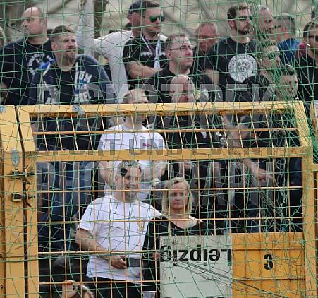 29.Spieltag BSG Chemie Leipzig - BFC Dynamo