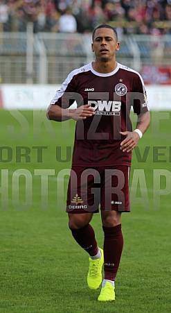 26.Spieltag 1.FC Lokomotive Leipzig - BFC Dynamo