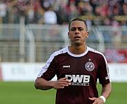 26.Spieltag 1.FC Lokomotive Leipzig - BFC Dynamo