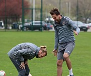 21.04.2022 Training BFC Dynamo