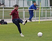 Training vom 14.03.2024 BFC Dynamo