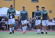 1.Runde Cosy-Wasch-Landespokal VfB Concordia Britz - BFC Dynamo