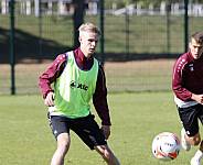 02.09.2019 Training BFC Dynamo