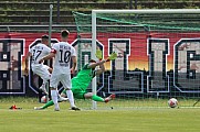 37.Spieltag BFC Dynamo - Berliner Athletik Klub 07,