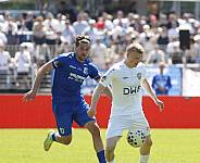 Pokalfinale VSG Altglienicke - BFC Dynamo,