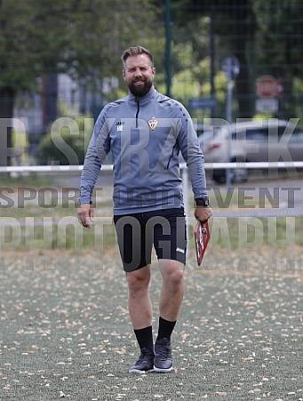 Training vom 18.07.2023 BFC Dynamo