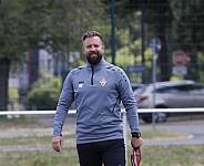 Training vom 18.07.2023 BFC Dynamo