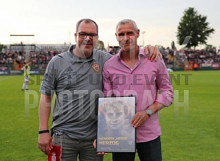 BFC Dynamo - Eliteteam AS Monaco