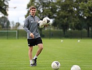 Training vom 03.08.2023 BFC Dynamo