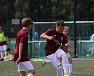 BFC Dynamo FerienCamp Sommer 2026